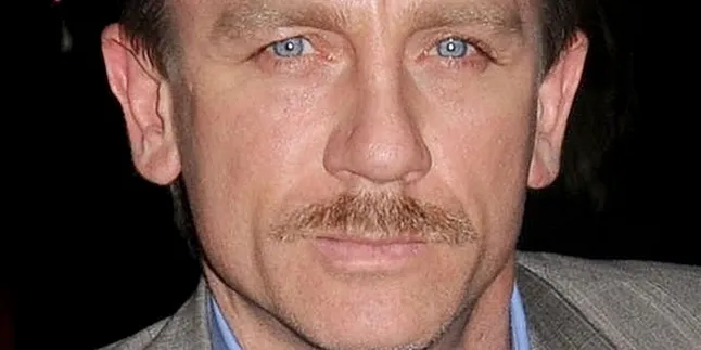 Karier Daniel Craig Sebagai Bond Sudah Berakhir
