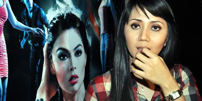 Aida Belum Tahu Zainuddin Bakal Ngaku Atau Tidak