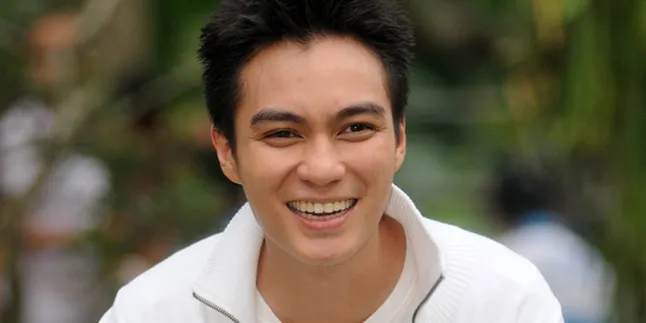 Baim Wong Ingin Spontan Bantu Korban Bencana