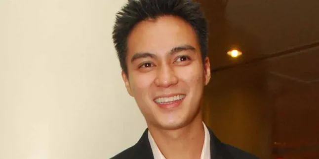 Baim Wong Tak Mau Gembar-Gembor Beri Sumbangan