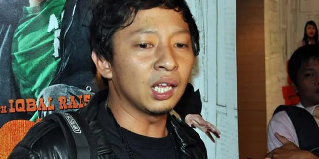 Ringgo Anggap Tanggal 26 Tidak Keramat