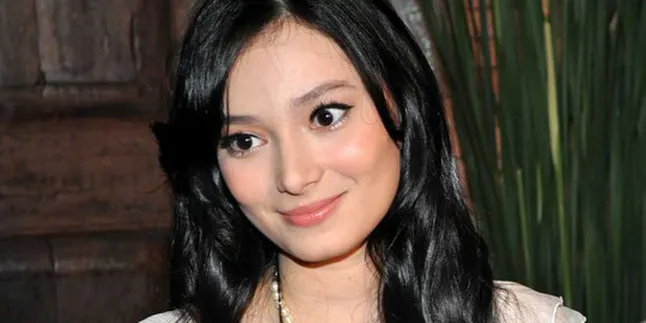 Asmirandah Ingin Jilbabi Hati Terlebih Dahulu