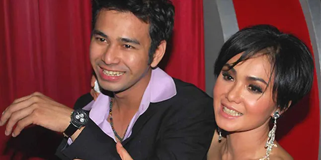 Yuni Shara Bantah Menikah Bulan Ini