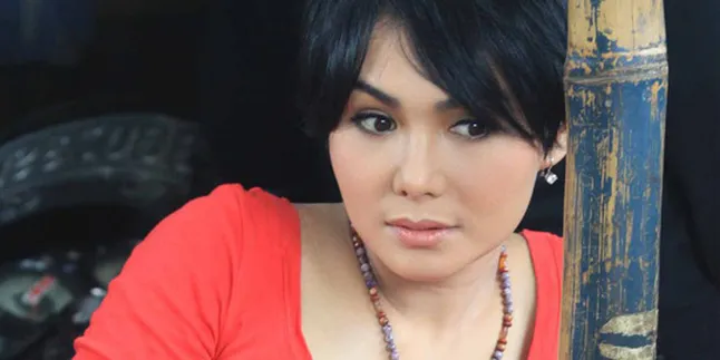 Yuni Shara: Raffi Bisa 'Ngeblend' Dengan Saya