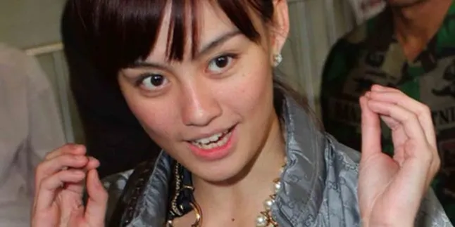 Agnes Monica: Sampai Sekarang Aku Masih Belajar