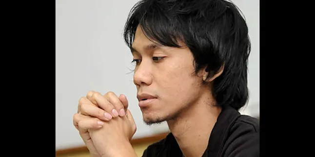 Panik Merapi Meletus, Eross Candra Ungsikan Istri