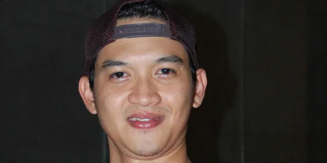 Rezky Aditya: Berusaha Mati-Matian