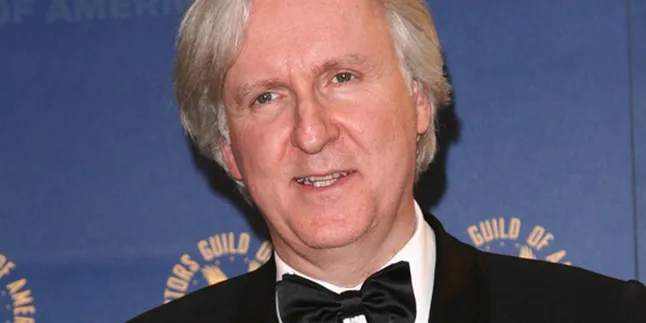 James Cameron Batal Sutradarai 'CLEOPATRA'