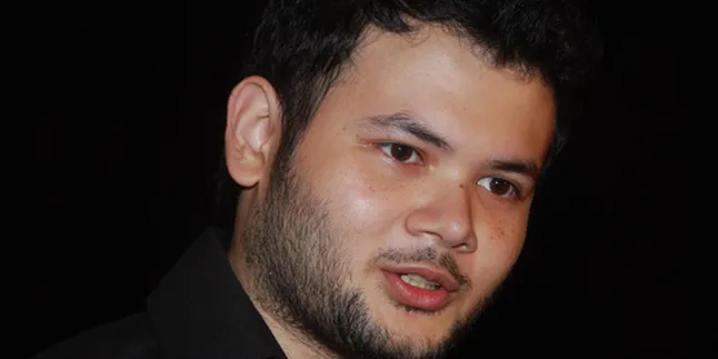 Ridho Rhoma Paksa Untuk Kumpul Dengan Keluarga