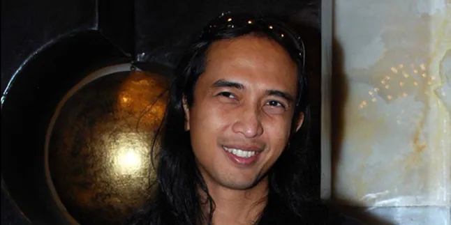 Piyu Padi Lelang 'Istri' Laku Rp35 Juta