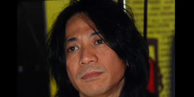 Jiwa Abdee Slank Merasa Terpanggil