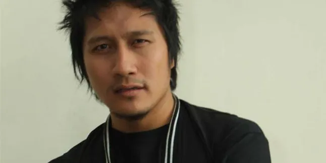 Keluarga Arie Untung Tengah Prihatin