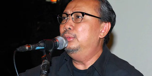 Ebiet G Ade Tak Hobi Dengarkan Musik