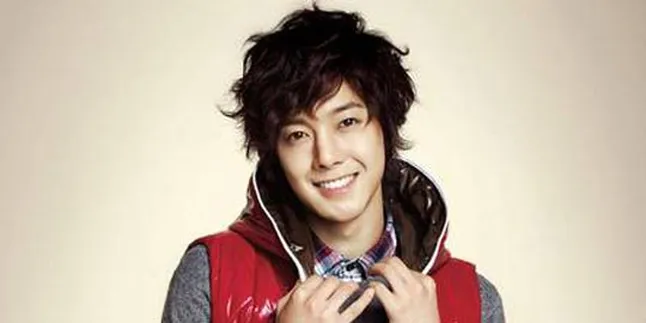 Kim Hyun Joong Langgar Kontrak Asian Games