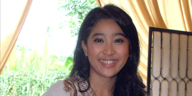 Olivia Zalianty Nilai Kakak Iparnya Lebih Dewasa