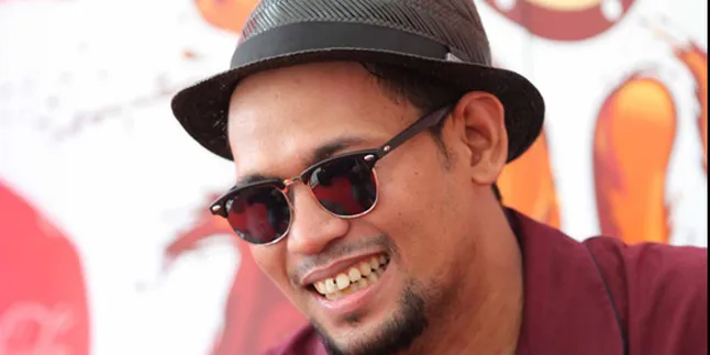 Naif Ingin Rilis album PLANET CINTA Tahun Ini