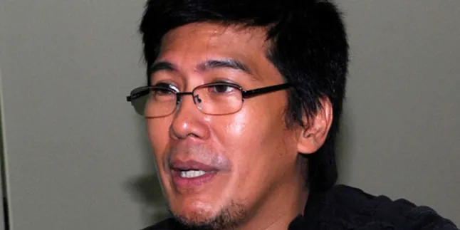 Denny Malik Tertantang Garap Koreografi SEA GAMES 2011 Denny Malik Tertantang Garap Koreografi SEA GAMES 2011