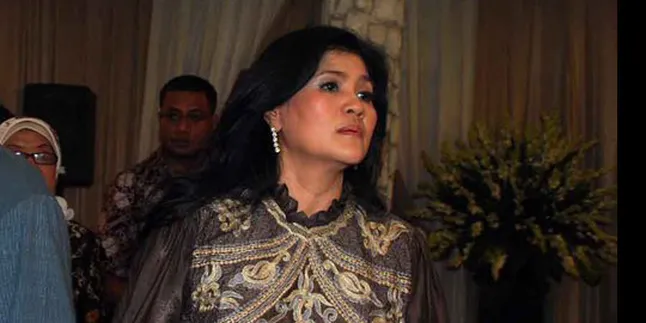 Tetty Liz: Semua Serba Mendadak