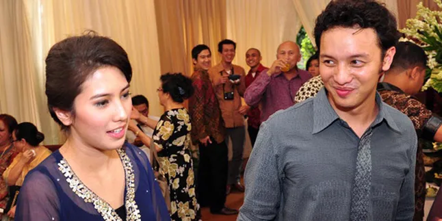 Moreno - Tasya, Pacaran Yang Penting Nyaman Moreno - Tasya, Pacaran Yang Penting Nyaman