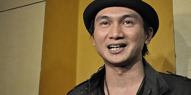 Anji: Drive Adalah Rumah Gue