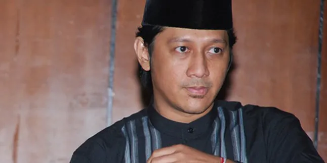 Andre Taulani, Cari Rezeki Harus Halal!
