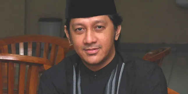 'Super Sibuk', Andre Taulani Lupa Kesehatan