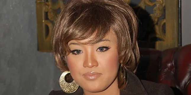 Ina Kamarie Latih Mental Agar Tak Panik di Kedalaman 7 Meter