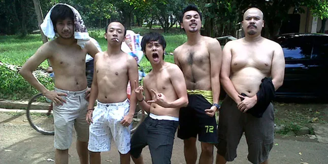 RCTI Tayangkan Komedi Baru 'DICARI'