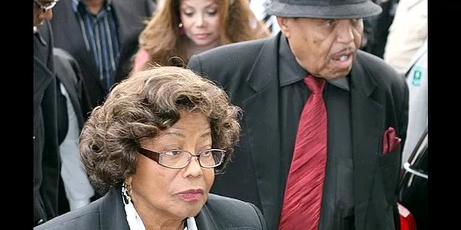 Misteri Seputar Michael Jackson Mulai Terungkap