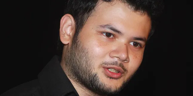 Film Meledak, Ridho Rhoma Main Film Lagi Film Meledak, Ridho Rhoma Main Film Lagi