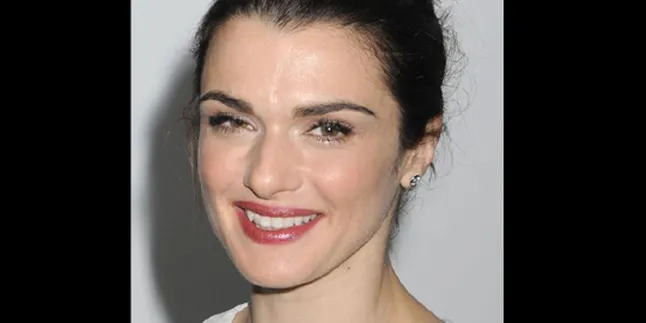 Rachel Weisz - Darren Aronofsky Resmi Berpisah