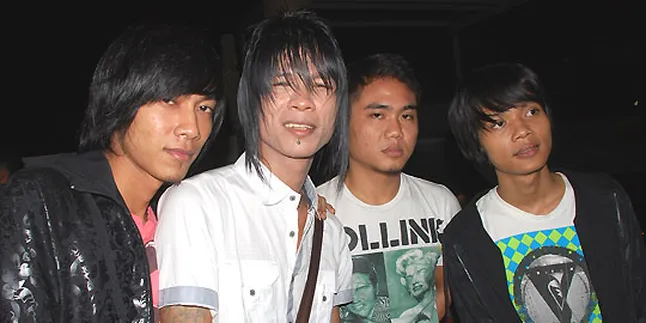 Tur Kangen Band 17 Kota Batal