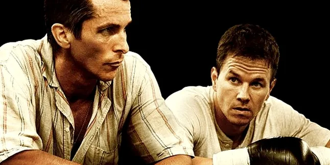 Secret Screening 'THE FIGHTER' Digelar di Chinese Theatre