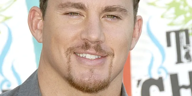 Channing Tatum, Calon Kuat '21 JUMP STREET'