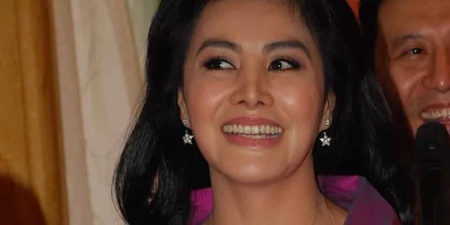 Banyak Aktivitas, Cici Paramida Rawat Tubuh