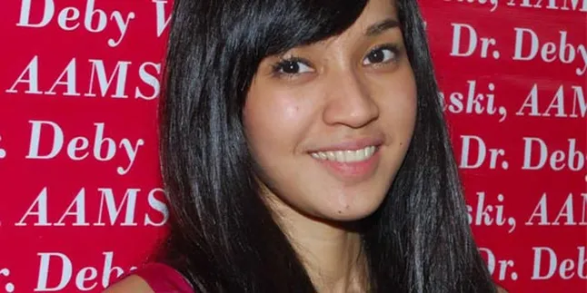 Dhini Aminarti, Aura Positif Pernikahan