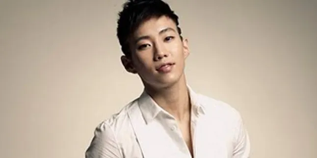 Jay Park Bakal Gelar Show Untuk Bencana di Indonesia