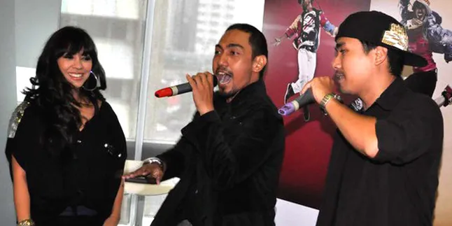 Album Keempat Soul ID Rilis Berisi 36 Lagu