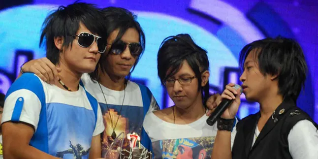 J-Rocks, Dekat Dengan Keluarga Hindarkan Dari Narkoba