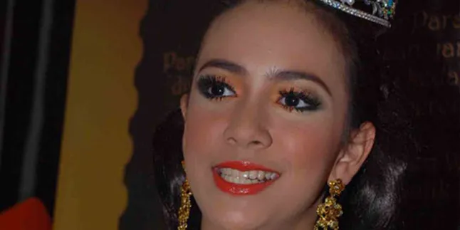 Puteri Indonesia 2010 Jaga Stamina Dengan Hip Hop