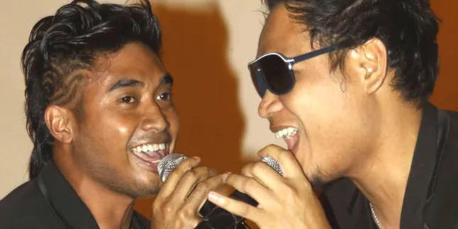 Terinspirasi Bencana Alam, Pasto Bikin 'Sahabat'