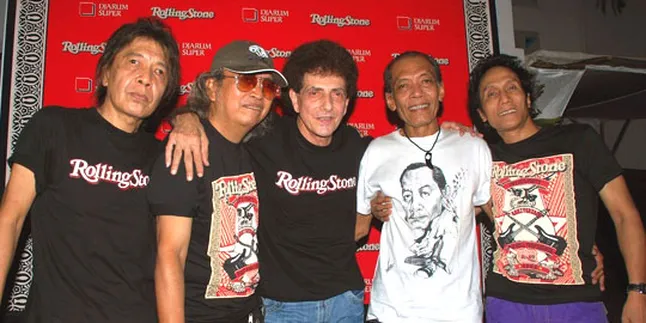 Djakarta Atmosphere 2010: Lintas Kreasi, Lintas Generasi