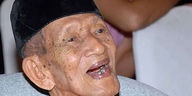 Tembang Gesang Pilih 15 Mutiara Bangsa