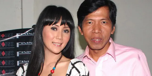 Kiwil Jadi Model VK Aida Karena Mirip Zainuddin MZ? Kiwil Jadi Model VK Aida Karena Mirip Zainuddin MZ?