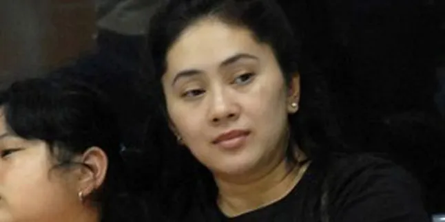 Sidang Sempat Tegang Saat Dian Mayasari Jadi Saksi