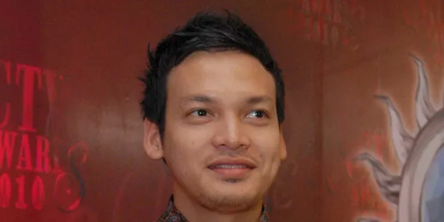 Ben Joshua Sempat Rasakan Hujan Abu