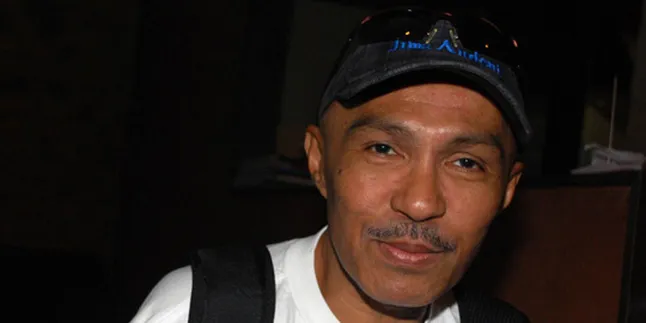 Utha Likumahuwa: Pertama Kali Berkolaborasi