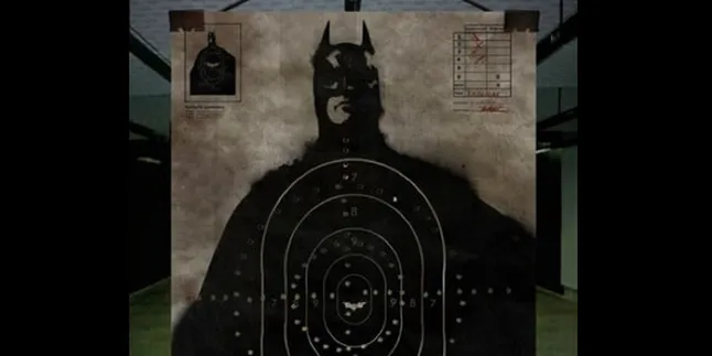 Ini Dia Calon 'Wanita-Wanita' Batman Baru!