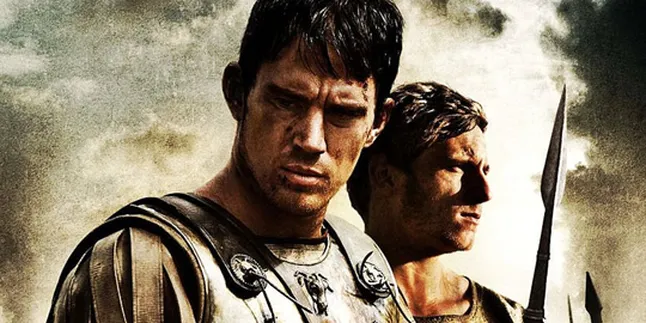 Channing Tatum Main Film Epik!