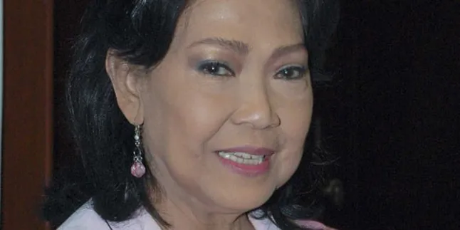 Rima Melati Benci Suami Karena Dilarang Bawa Mobil